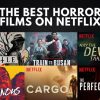 Netflix Horror Movies