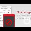 Child Safety Apps on Android