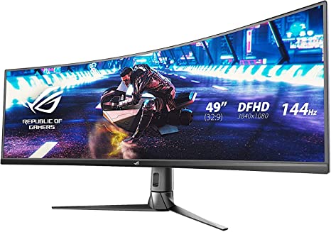 Best UltraWide Gaming Monitor