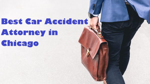 Car Accident Attorney in Chicago