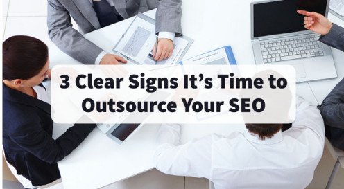Outsource Your SEO