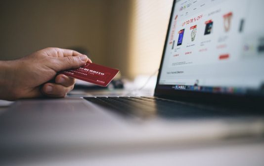 Types of E-commerce Fraud