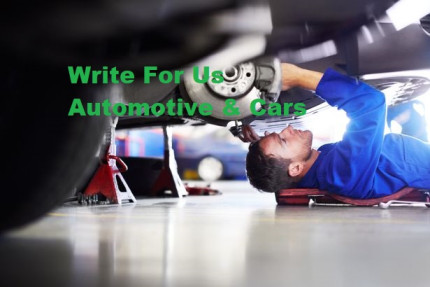 write for us cars