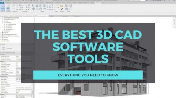 Best CAD Software