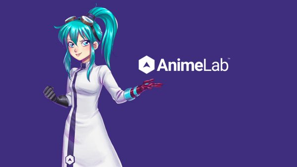 Best Animelab Alternatives