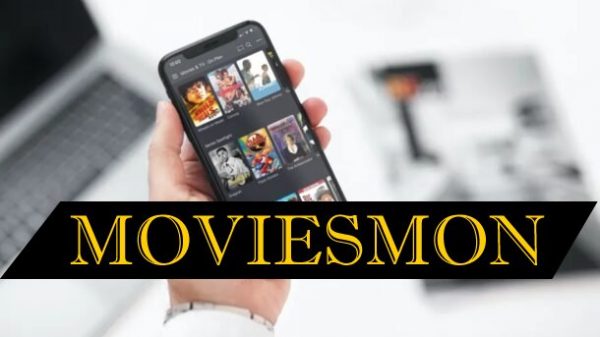MoviesMon Alternatives