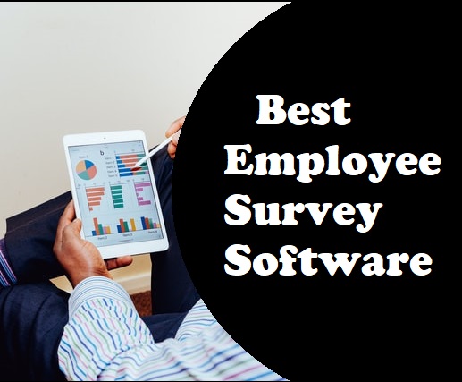 Best Employee Survey Software