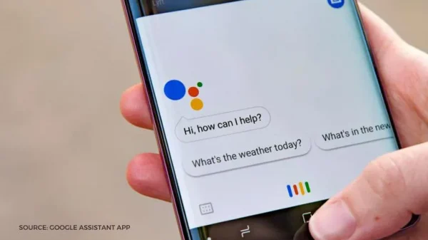 How To Turn Off Google Assistant: