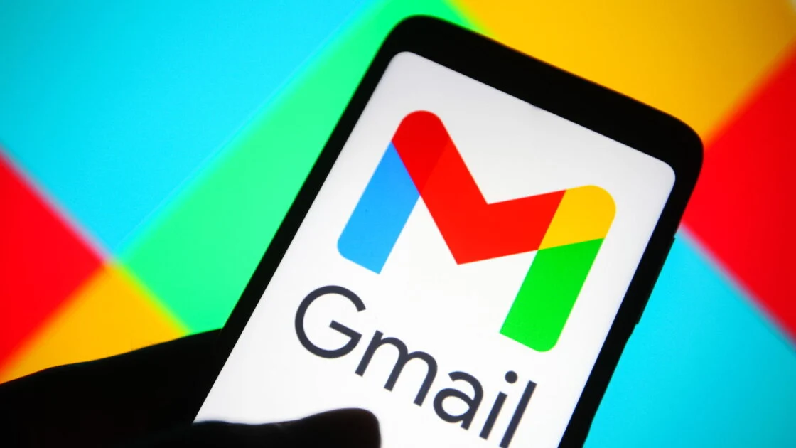 Gmail Sender Icons